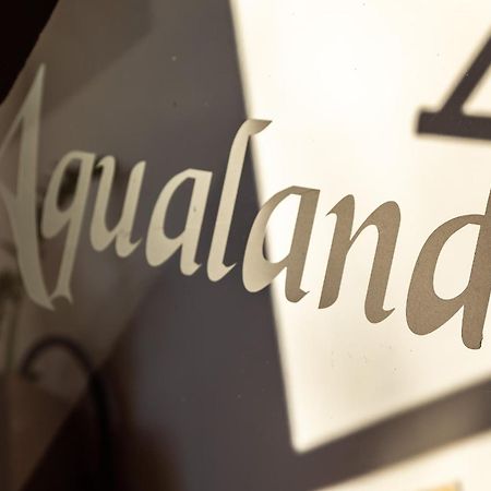 Pension Aqualand Free Parking Попрад Екстериор снимка
