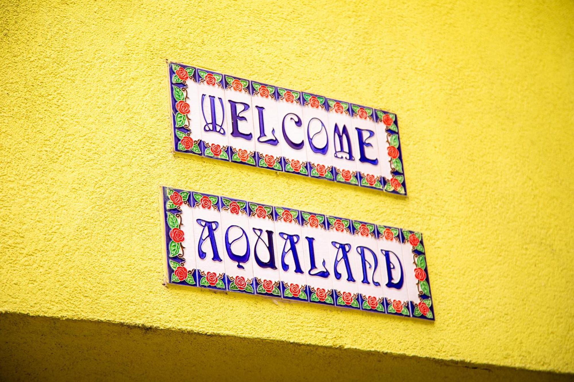 Pension Aqualand Free Parking Попрад Екстериор снимка